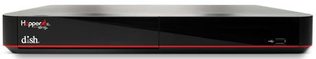 Hopper 3 HD DVR from Gene International in Green Valley Lake, CA - A DISH Authorized Retailer